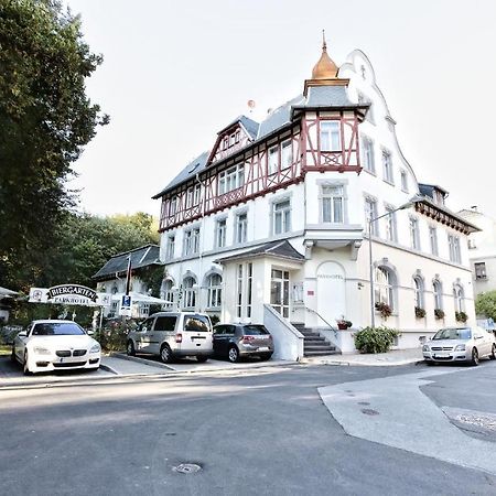 Parkhotel Meerane Exterior foto